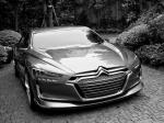 Citroen Metropolis Concept 2010 года